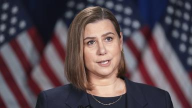 Elissa Slotkin