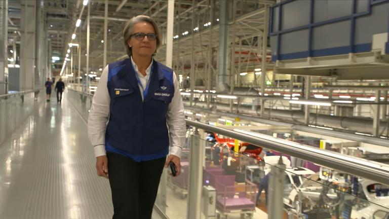 Elitenmonitor: Ostdeutsche Repräsentanz