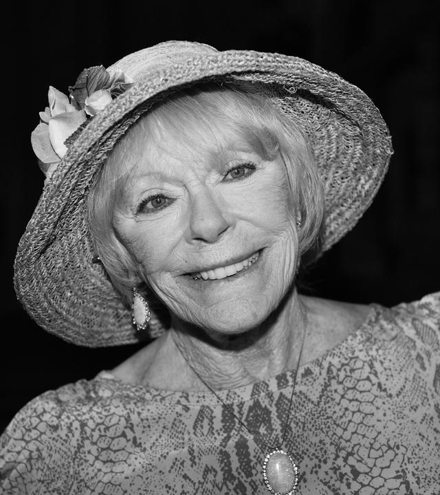 Elke SOMMER im Alter von 85 Jahren gestorben