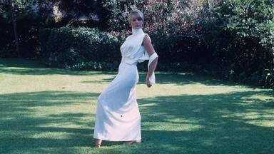 Elke Sommer