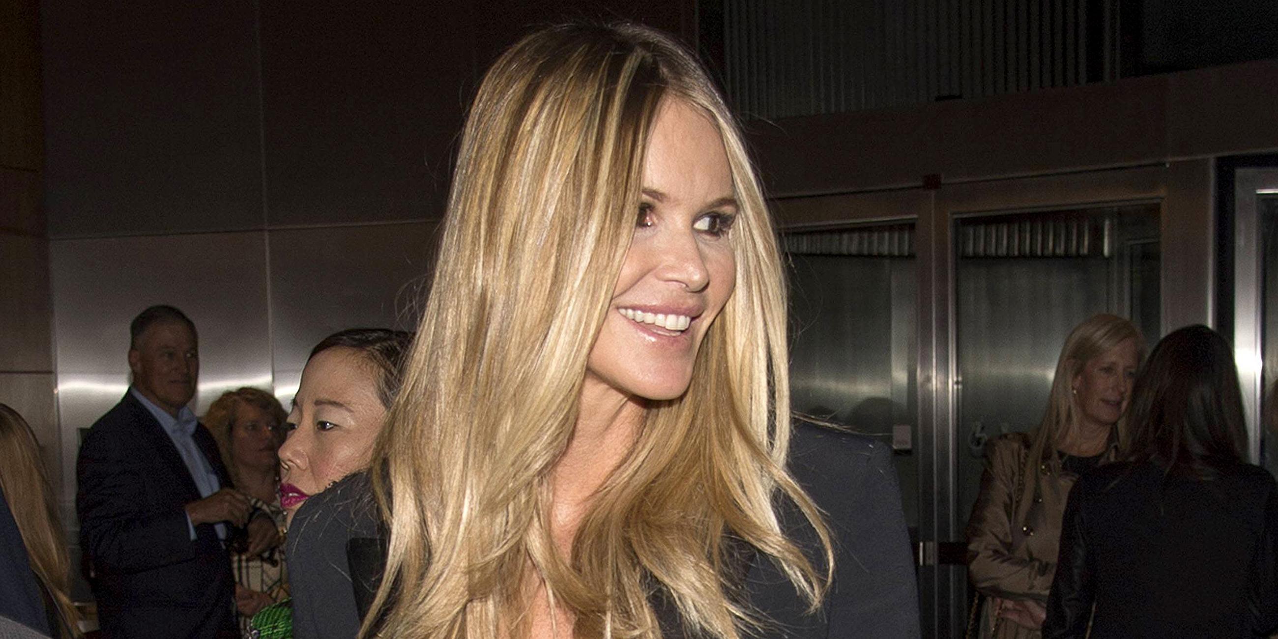 Elle MacPherson