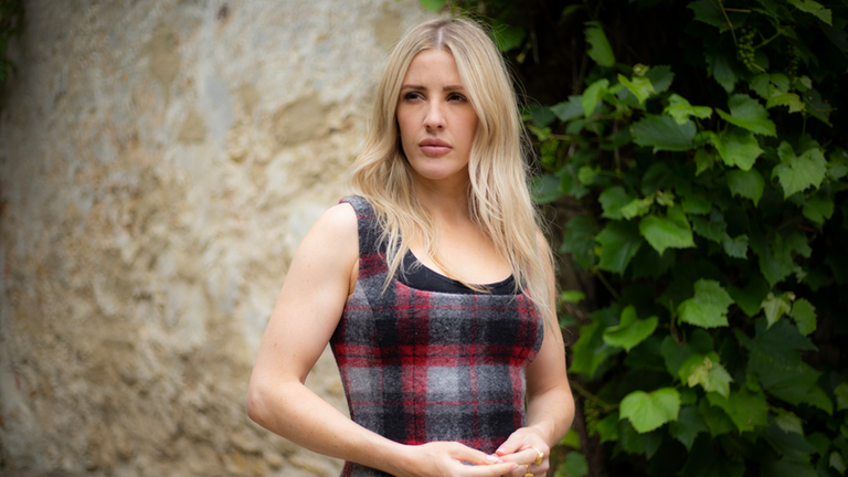 Ellie Goulding