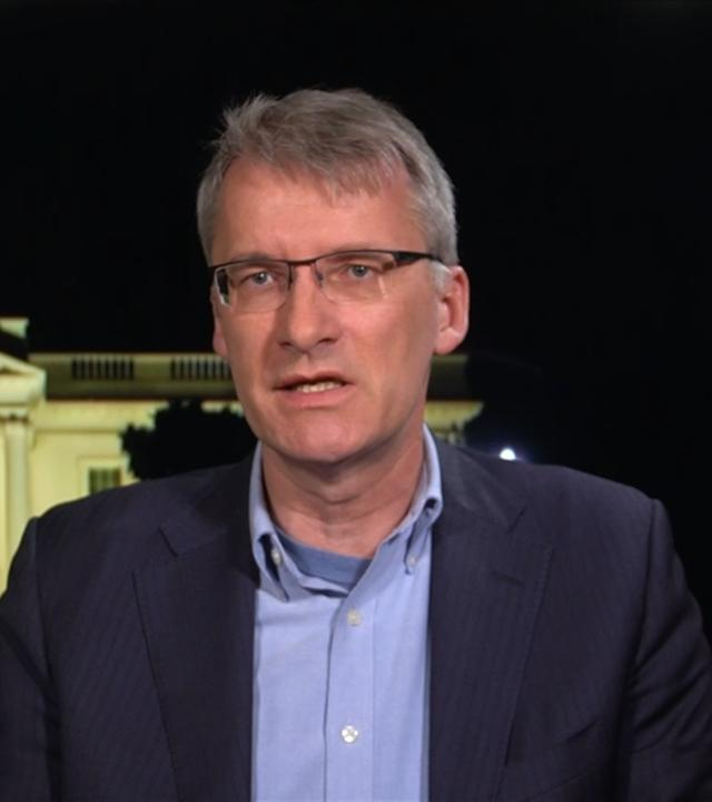 Elmar Theveßen