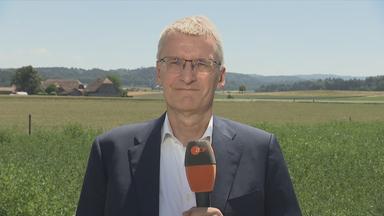 Elmar Theveßen 