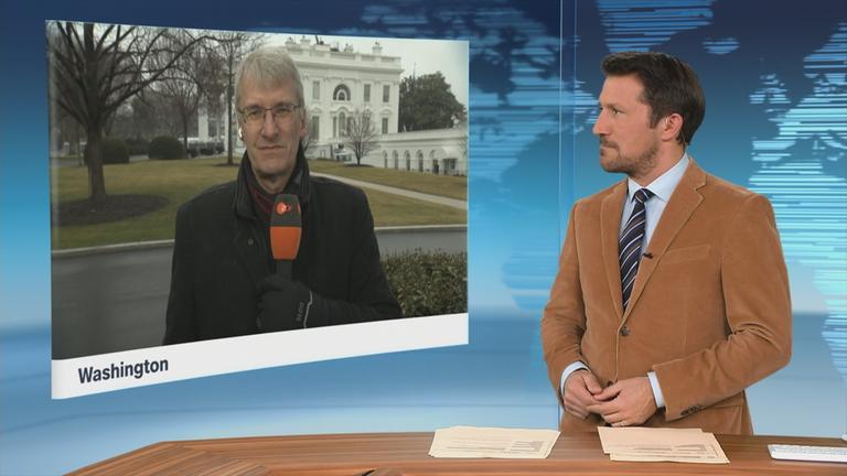 Schaltgespräch Theveßen