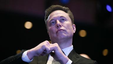 Musk droht mit Ryanair-Kauf