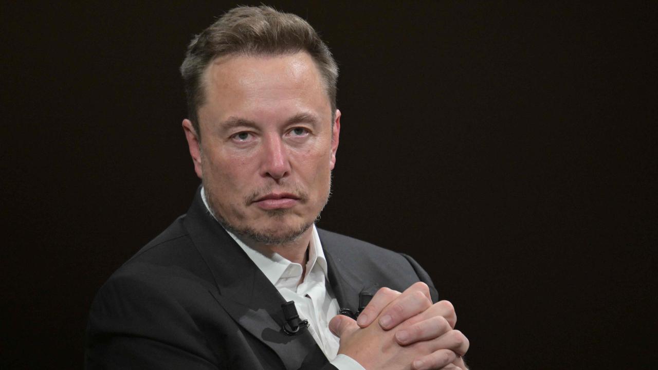Elon Musks Weltraumfirma SpaceX startet an der Börse