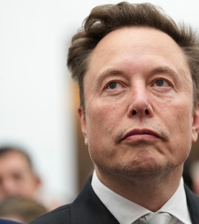 Elon Musk