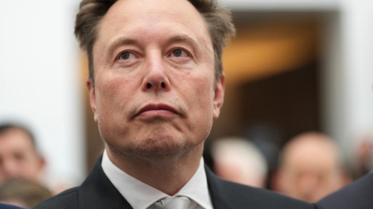 Elon Musk