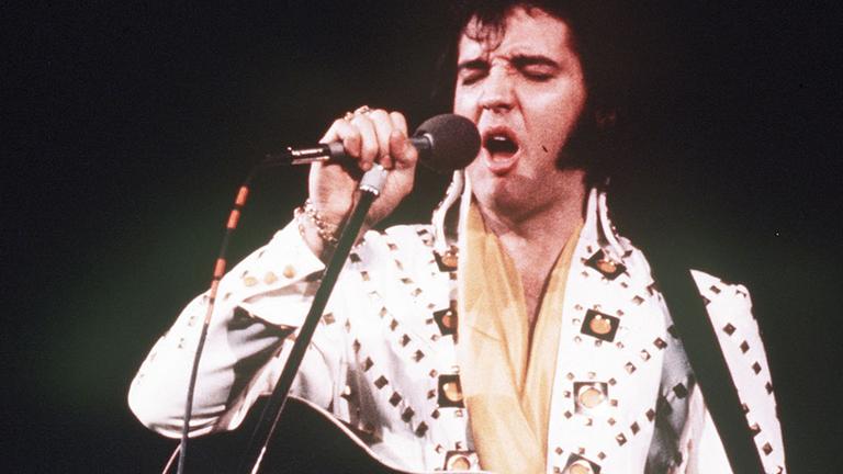 Der King of Rock’n’Roll hat Geburtstag – heute wäre Elvis Presley 85 Jahre alt geworden.