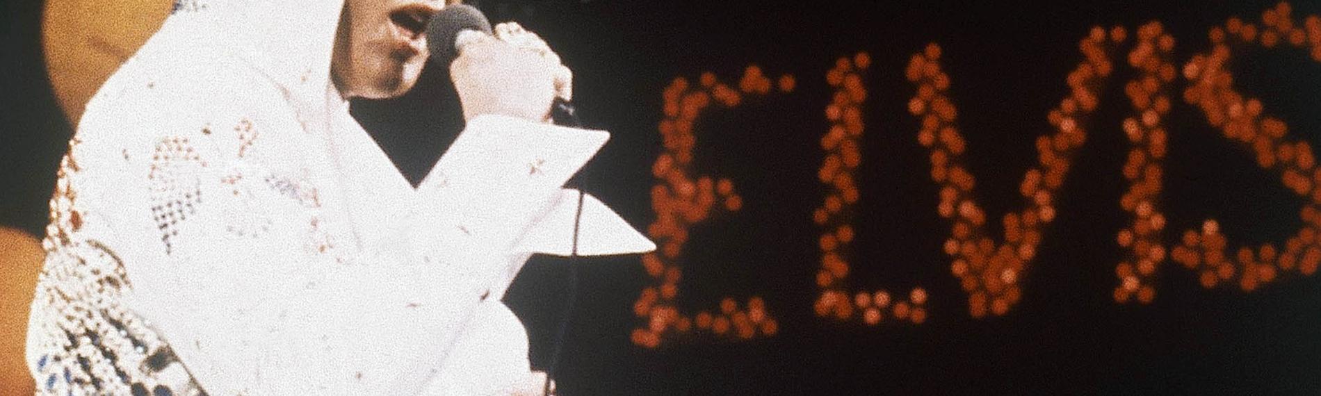 Archiv: Elvis Presley
