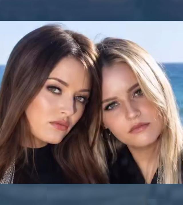 Elvis Presleys Enkelinnen