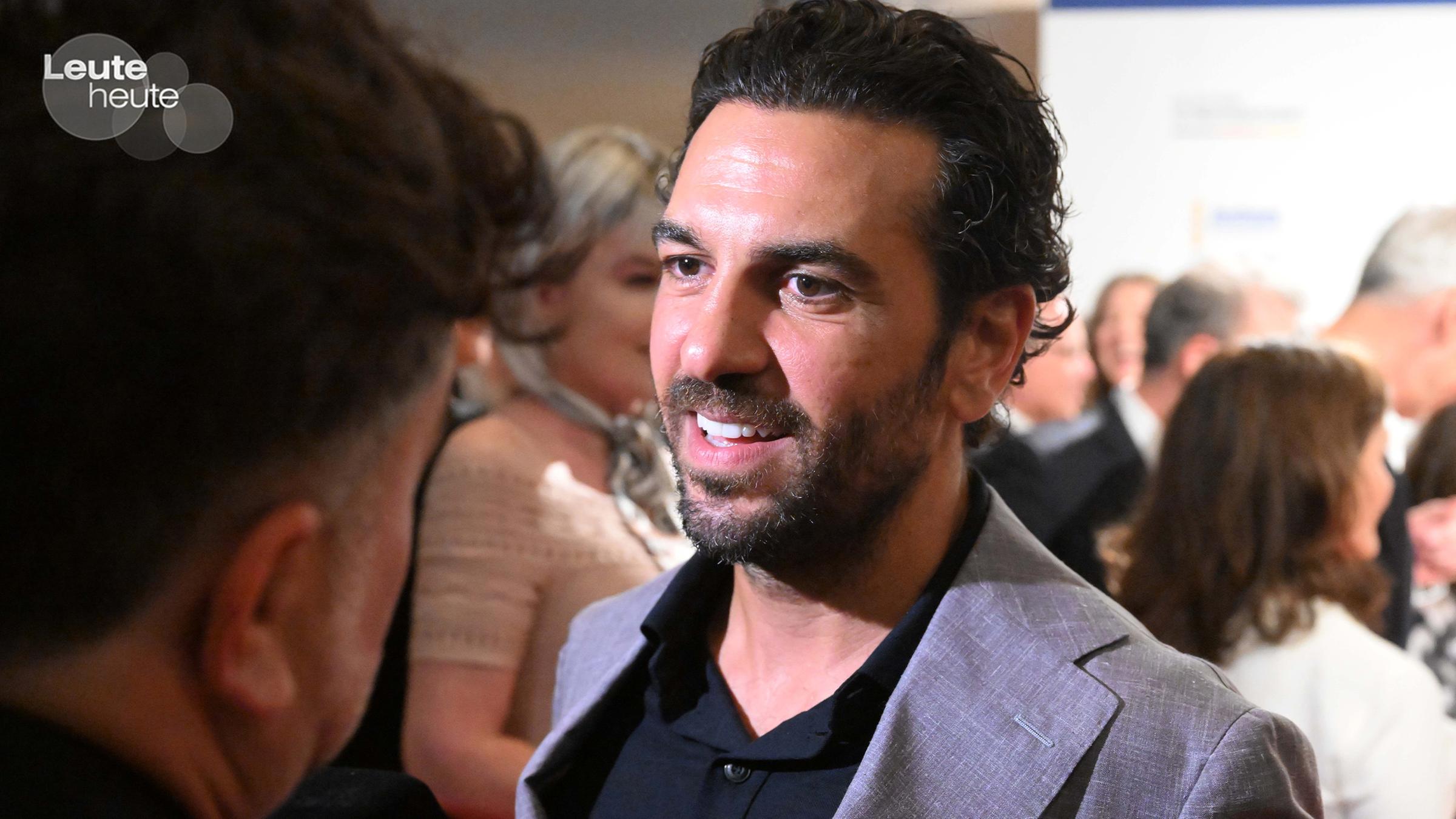 Elyas M·Barek