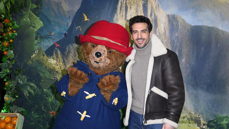 "Paddington in Peru" Filmpremiere in Berlin *