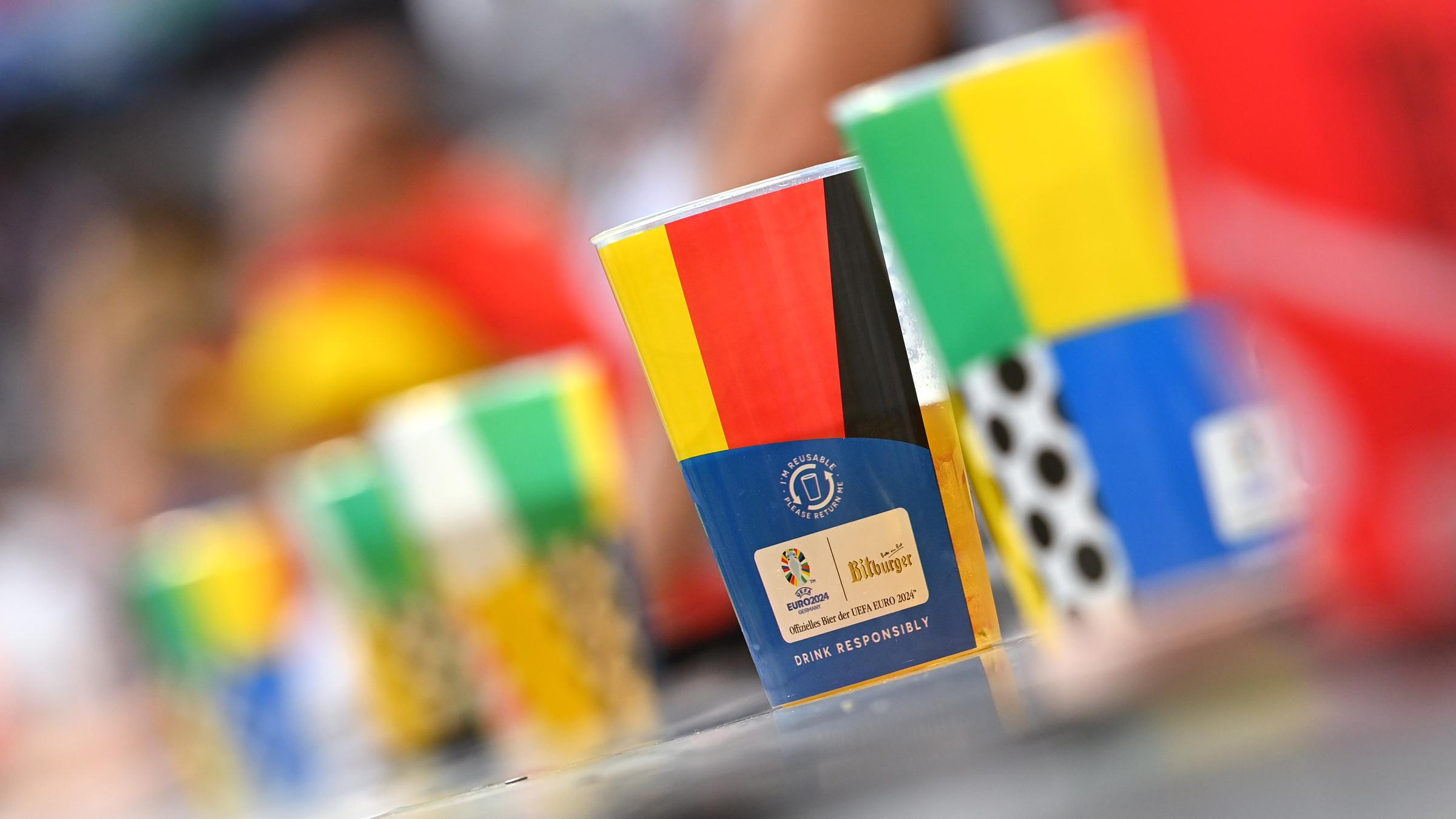 Typical: EM und Nachhaltigkeit