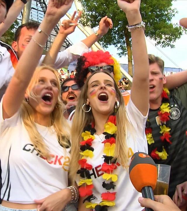 Fans