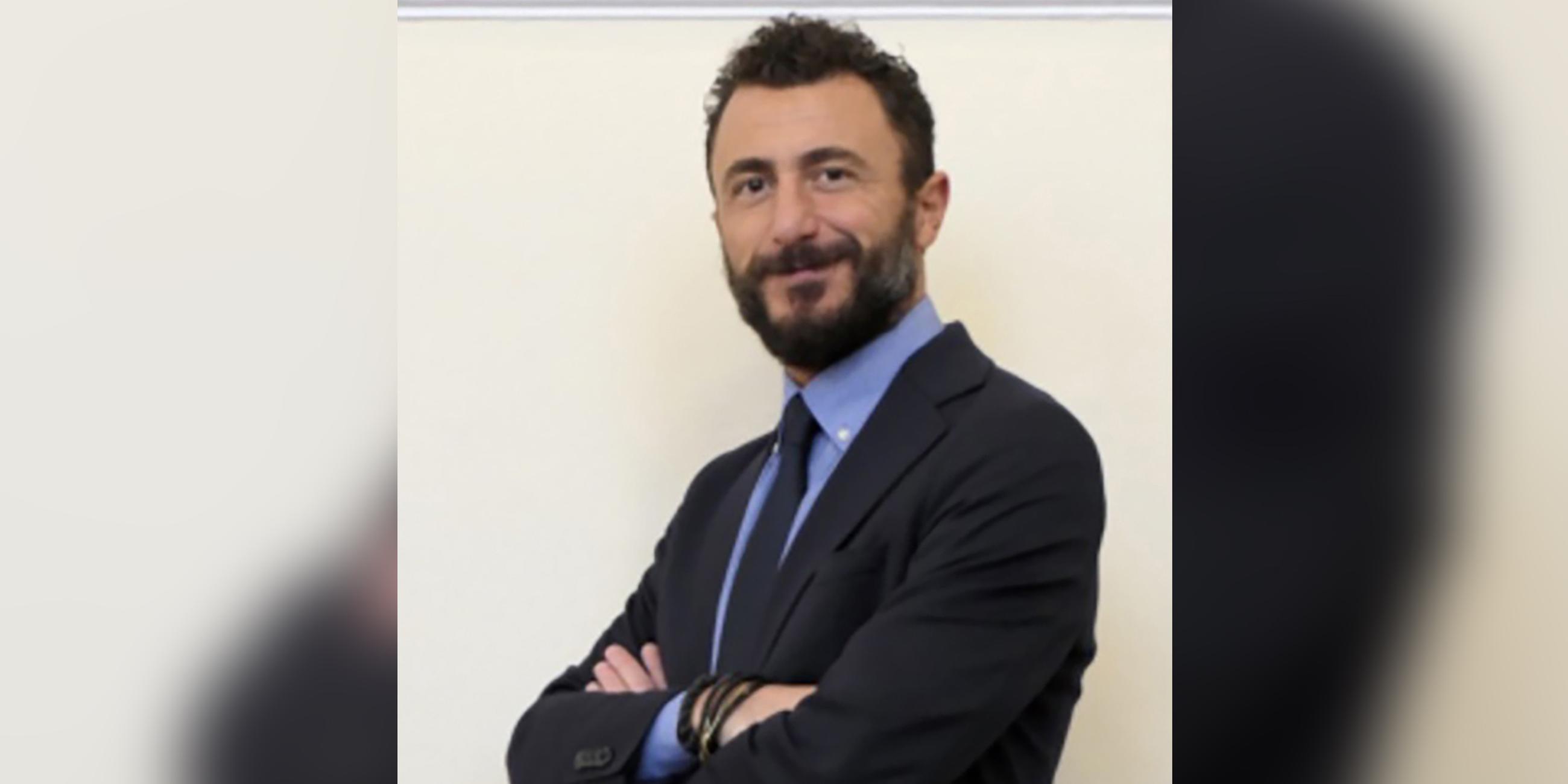 Emanuele Pozzolo