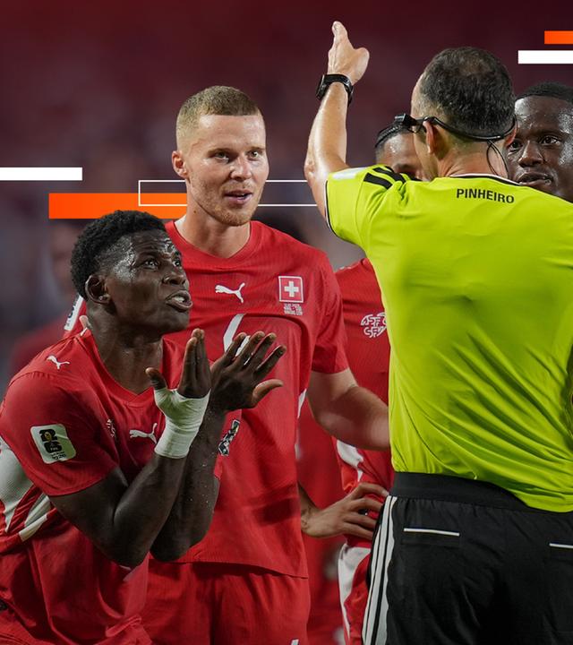 Breel Embolo