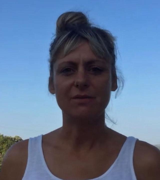 Carina Emig | Freie Journalistin auf Rhodos