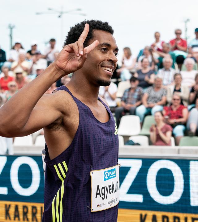 Emil Agyekum