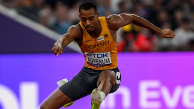 Emil Agyekum Finale
