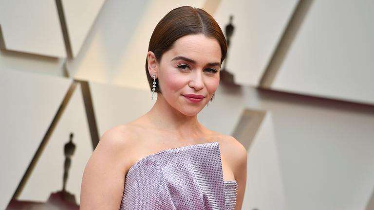 Emilia Clarke