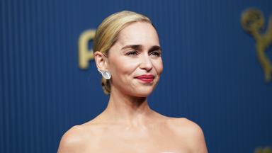 Emilia Clarke