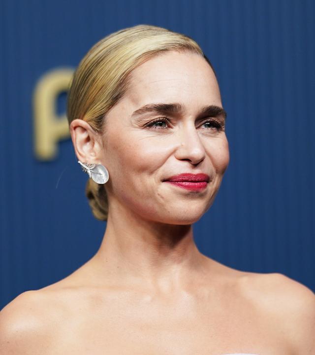 Emilia Clarke