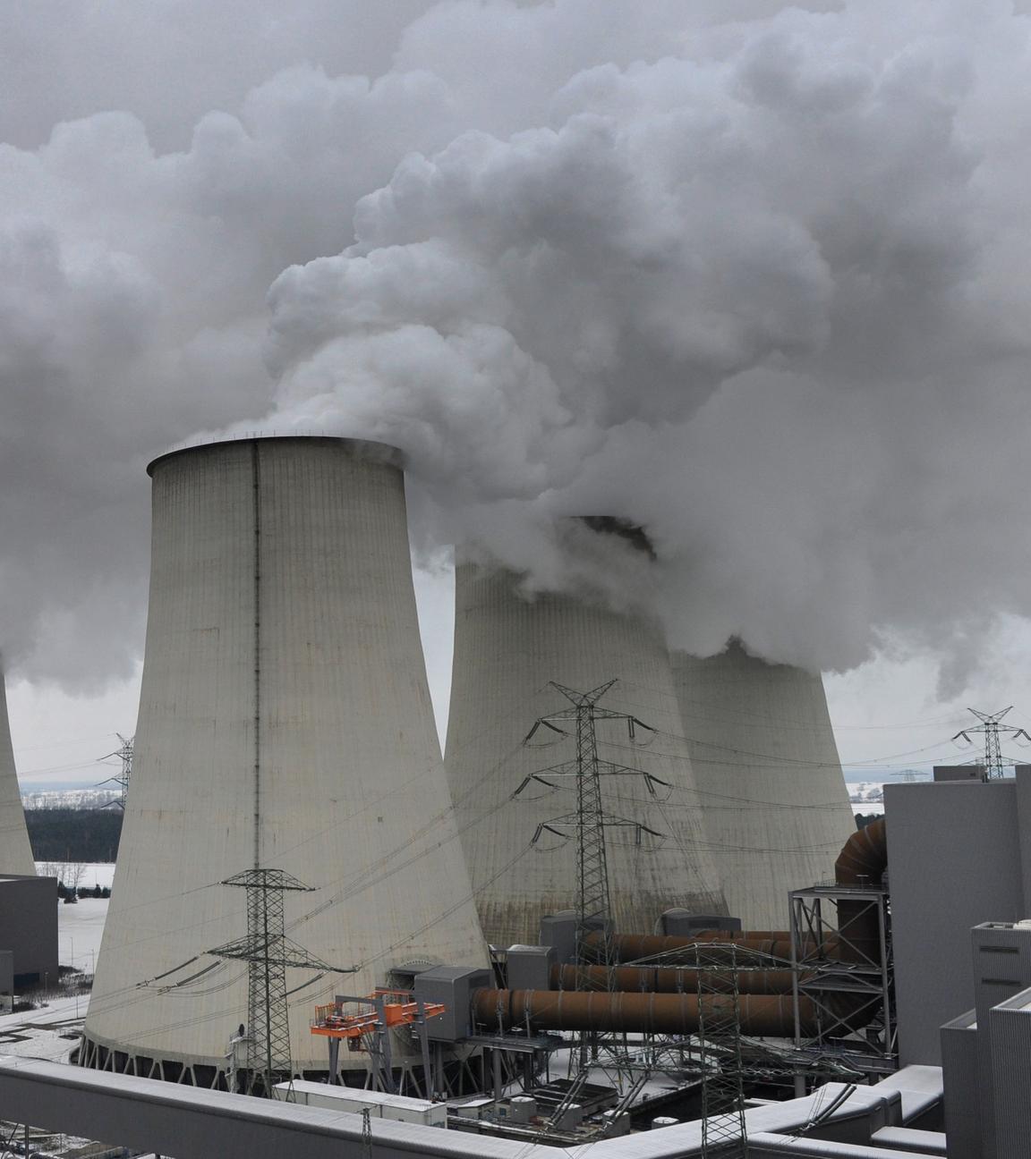 Emissionen