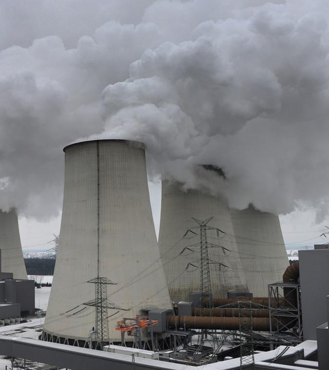 Emissionen