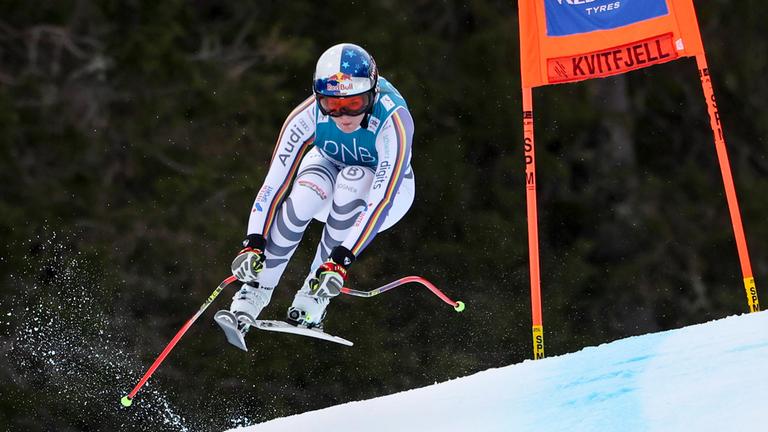 Emma Aicher (Deutschland).