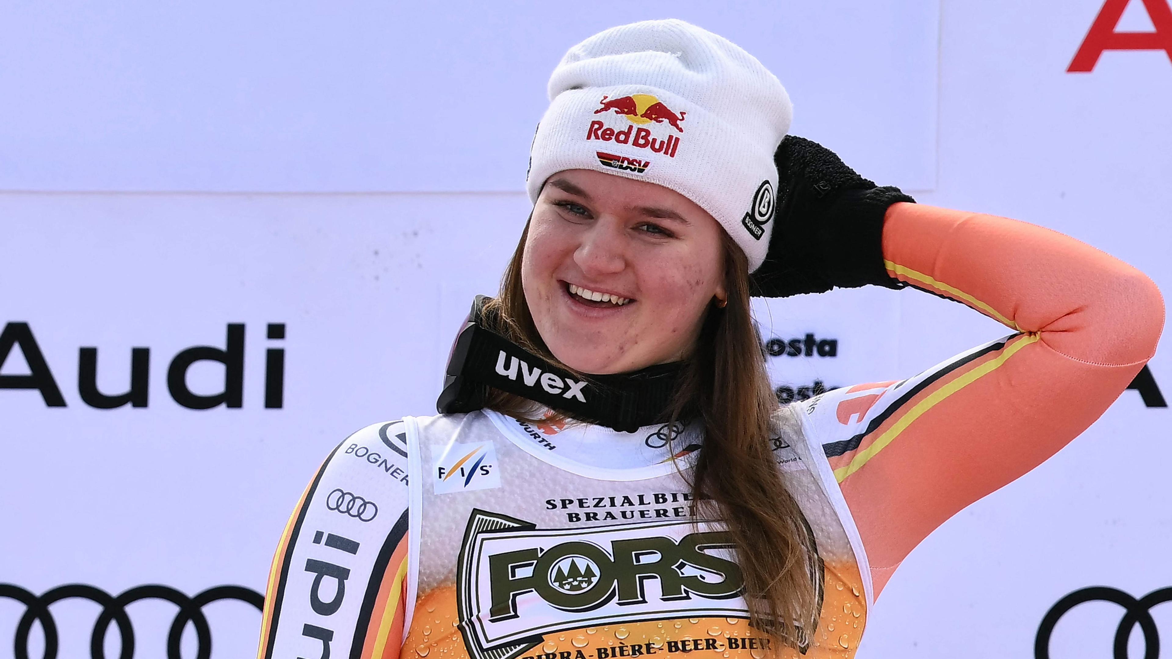 Emma Aicher
