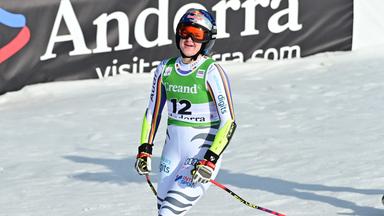 Aicher fährt in Topform zum Super-G-Sieg in Soldeu