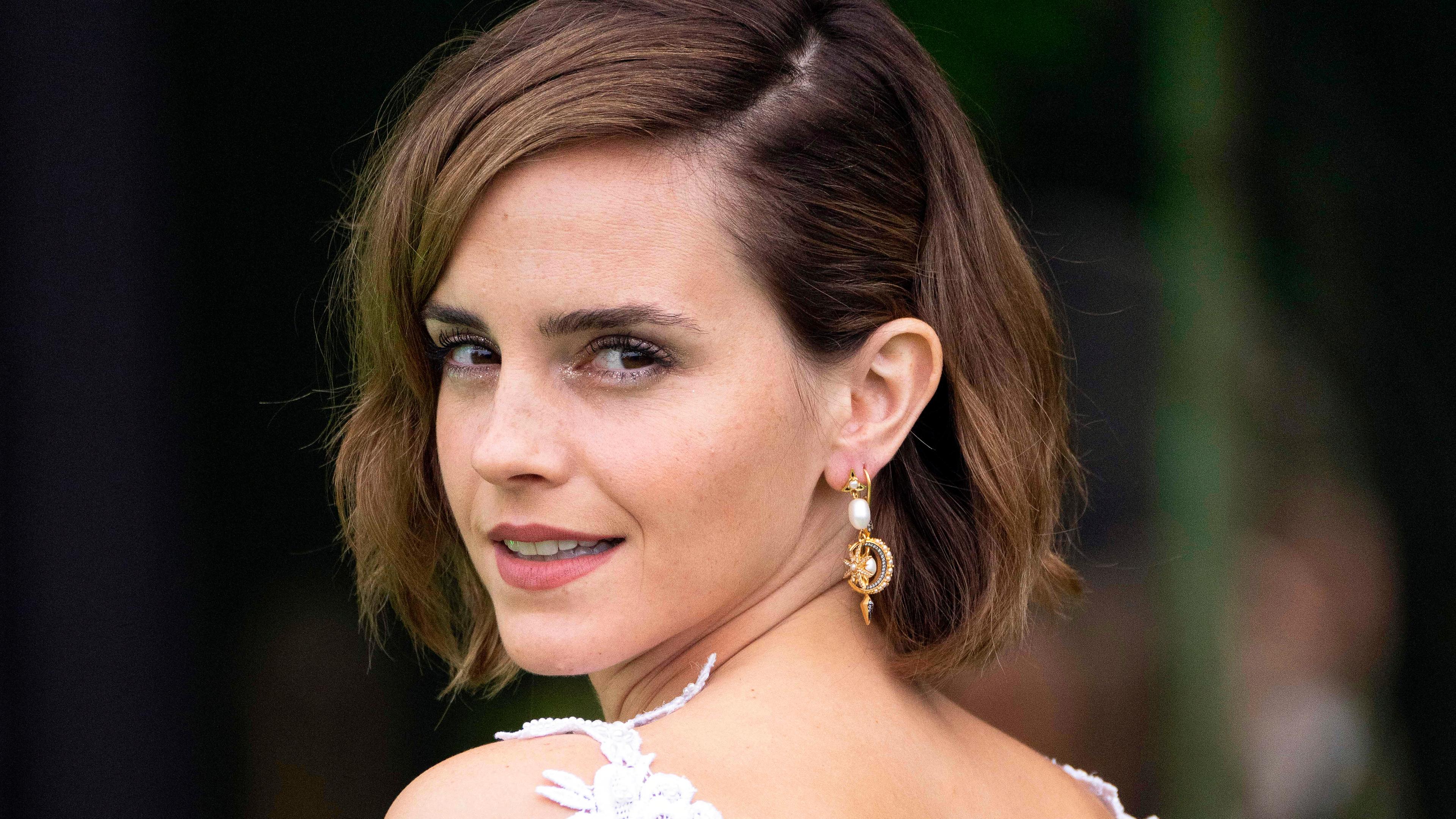 Emma Watson muss Führerschein abgeben