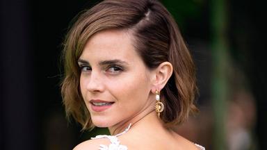 Emma Watson muss Führerschein abgeben