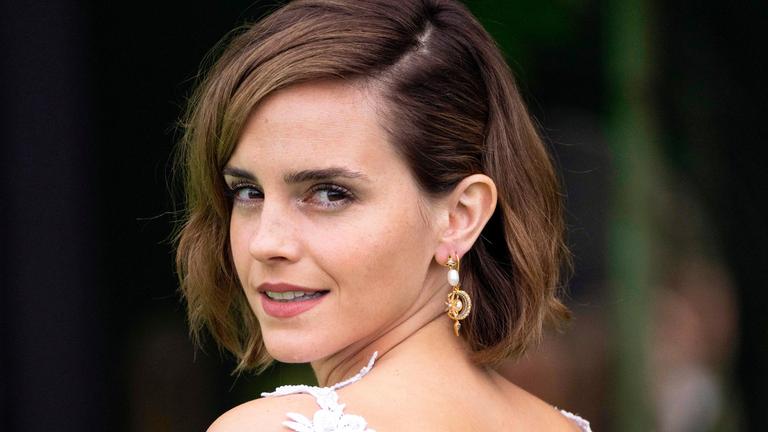 Emma Watson muss Führerschein abgeben