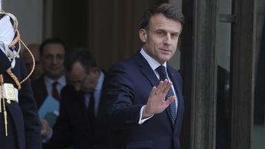 Emmanuel Macron
