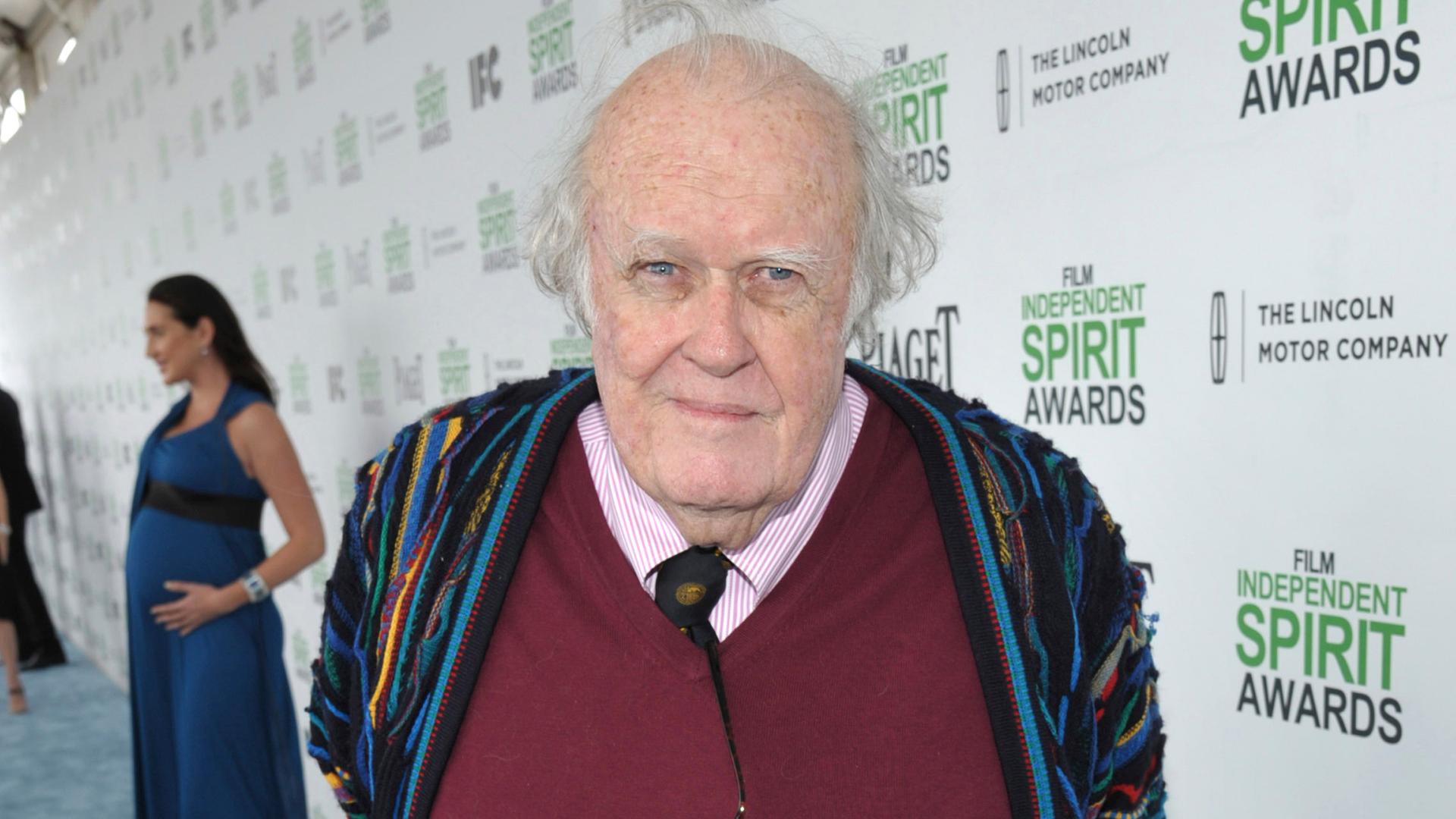 M. Emmet Walsh