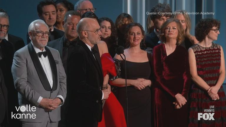 Emmy-Verleihung 2024