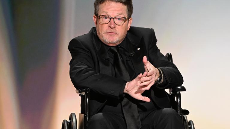 Television Academy's 78th Emmy Awards - Show
