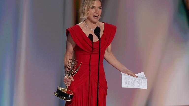 2026 Emmy Awards - Show