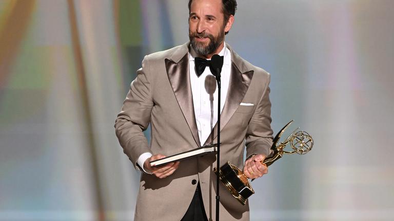 Television Academy's 78th Emmy Awards - Show