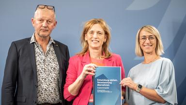 Empfehlungen Social-Media-Kommission