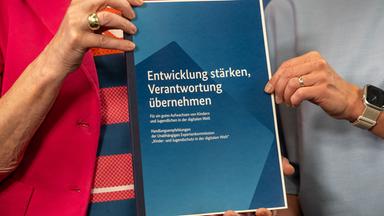 Empfehlungen Social-Media-Kommission