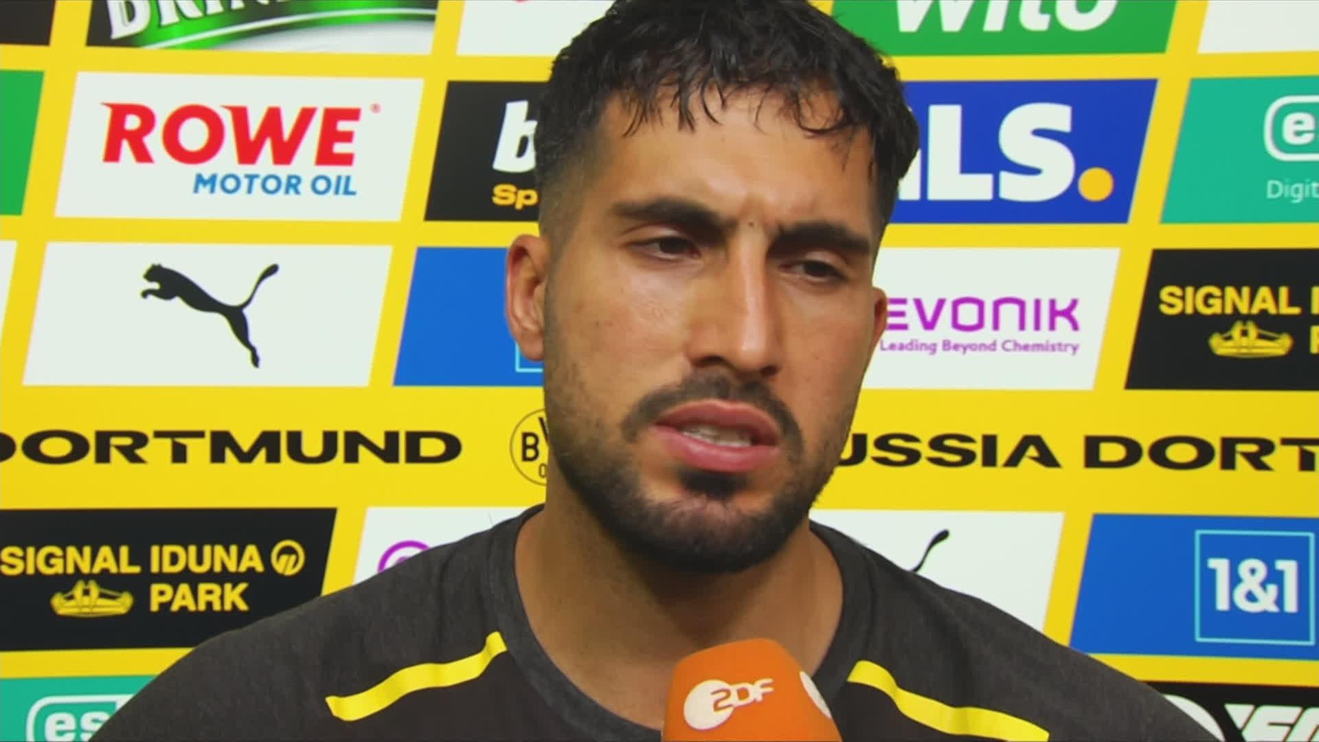 Emre Can