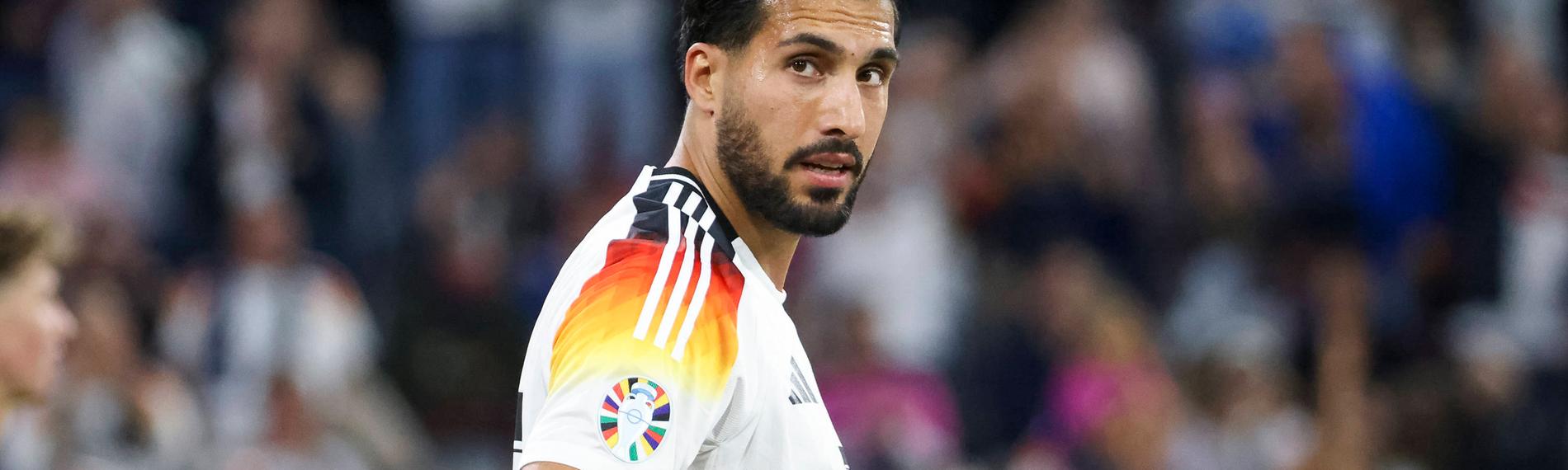 Emre Can