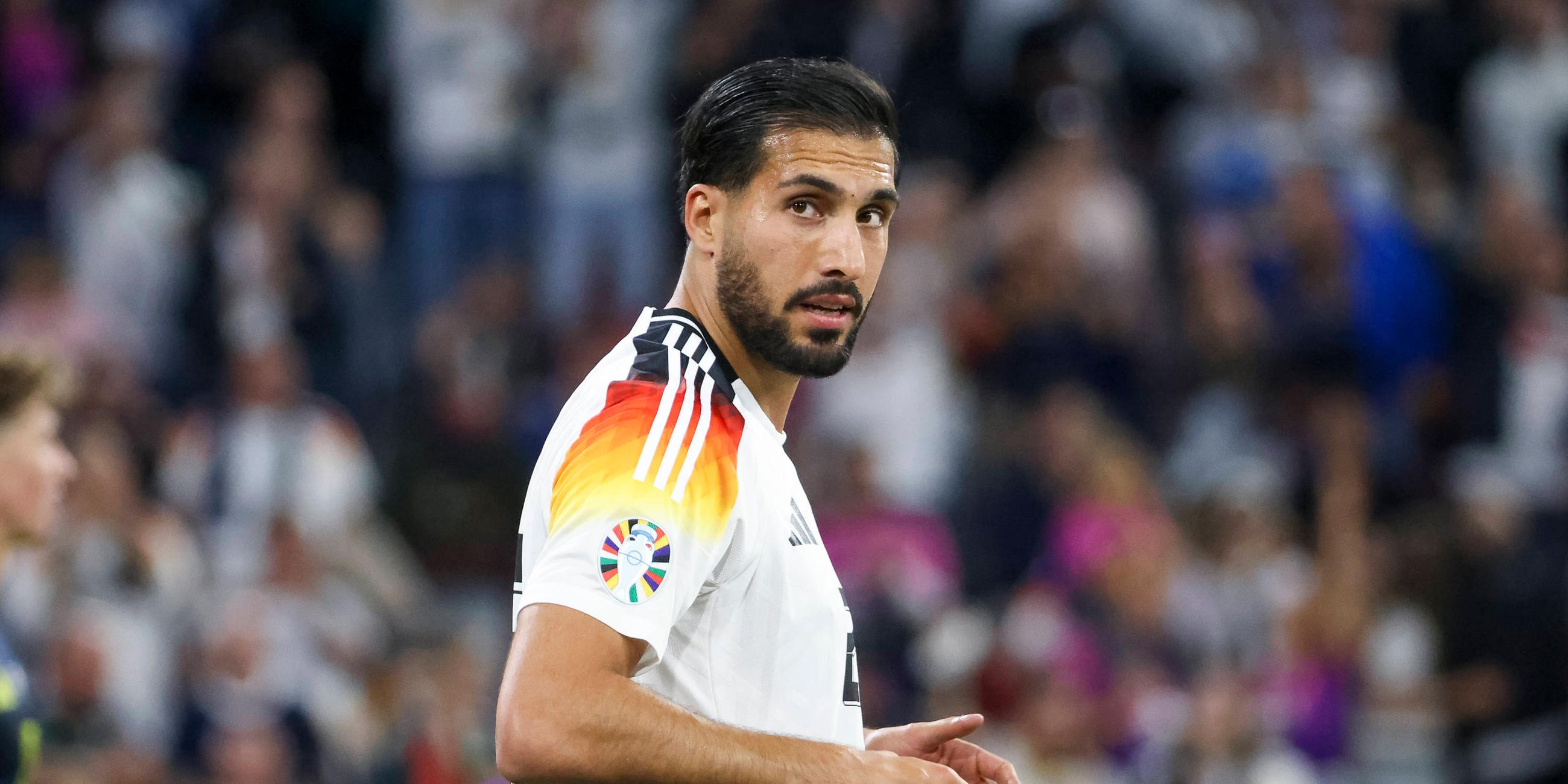 Emre Can