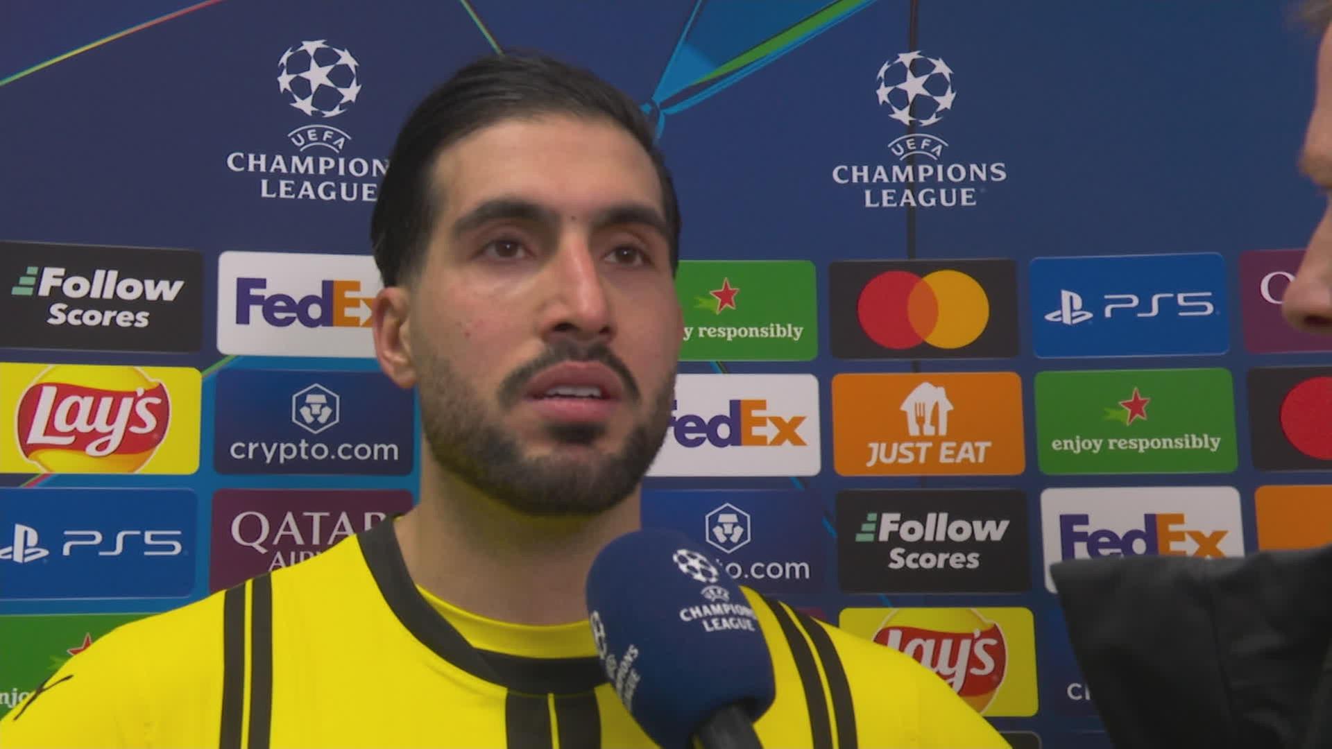 Emre Can
