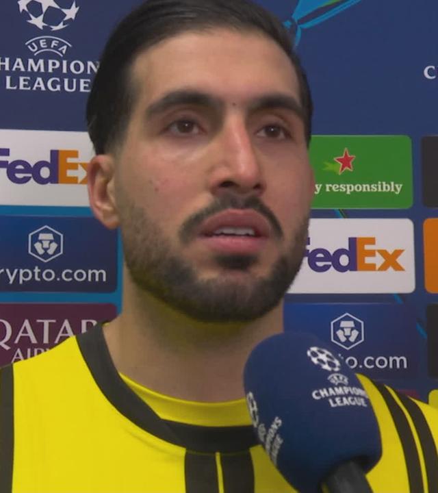 Emre Can