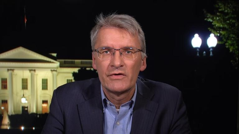 Ende US-Shutdown: "Nur bis Januar"?